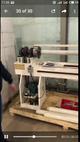 Ручной станок для нарезки материалов FR-706