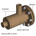 Фильтры ОРК  по серии 5.903-21 и 5.903-1