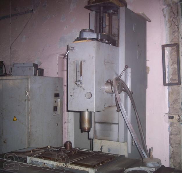 Продаем станок 2431СФ10 б/у