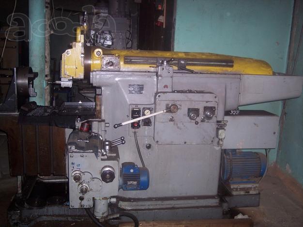 Продаем станок 7м36 б/у