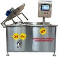 Сыроварня МСЭБ-HitechCold от 70 до 1500 л.
