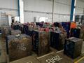 Изготовление пресс форм для термопластавтоматов